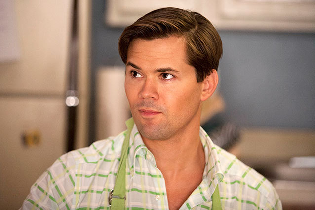 Andrew Rannells