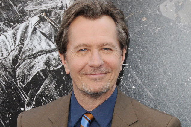 Gary Oldman