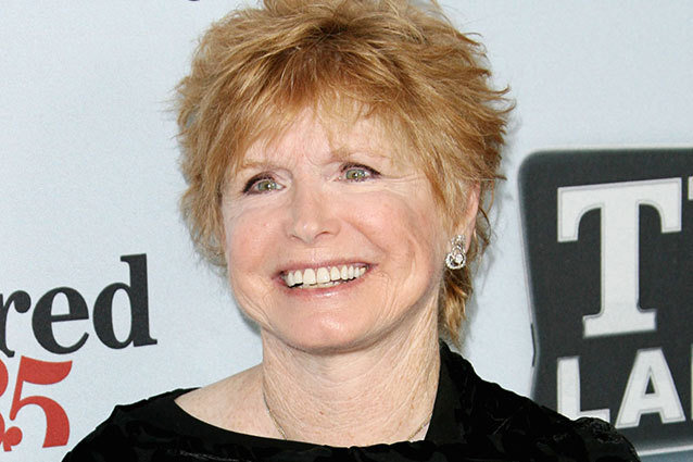 Bonnie Franklin One Day At A Time Star Dies