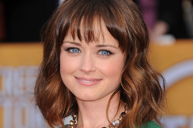 Alexis Bledel