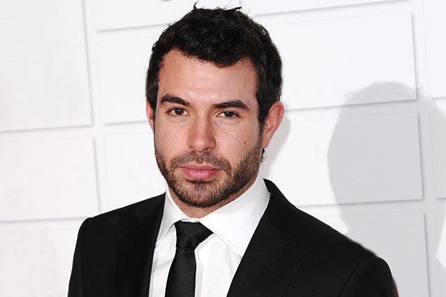 Tom Cullen