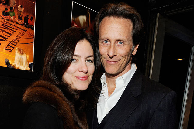 Steven Weber Divorce