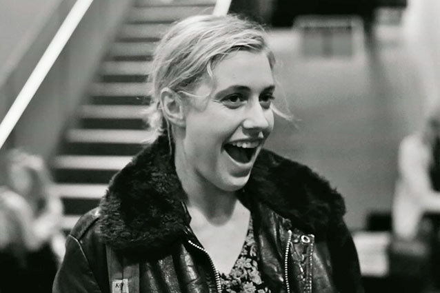 Frances Ha, Greta Gerwig