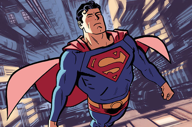 Superman Orson Scott Card LGBT Protest