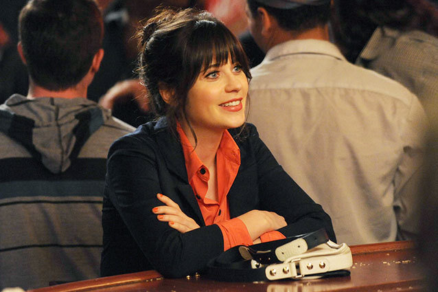 New Girl