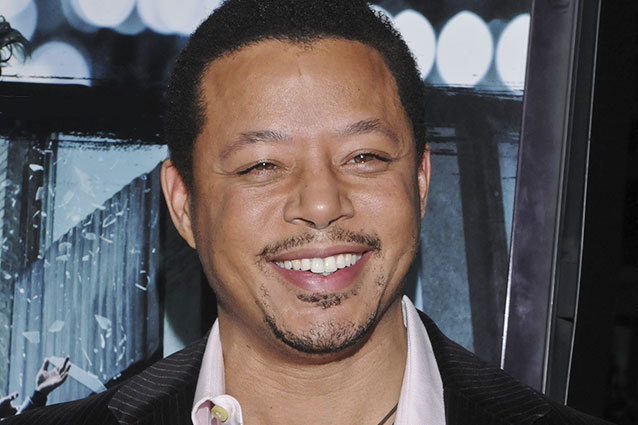 Terrence Howard Dishes on Sex Scenes with Oprah's 'Tig ol' Bitties' in 'The Butler'
