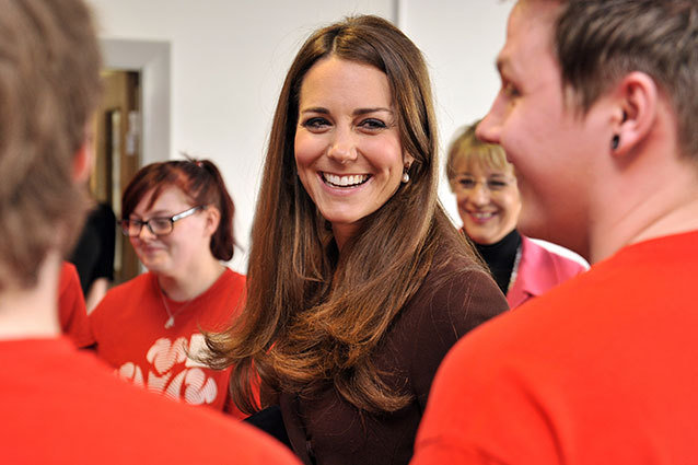Kate Middleton Kate Middleton
