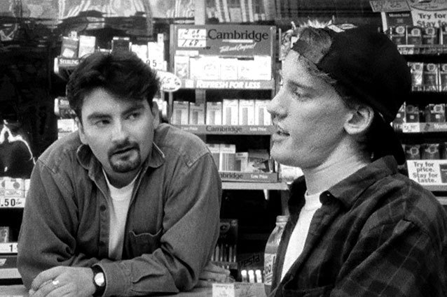 Clerks III