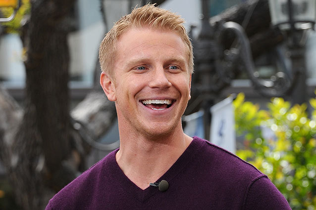 Sean Lowe