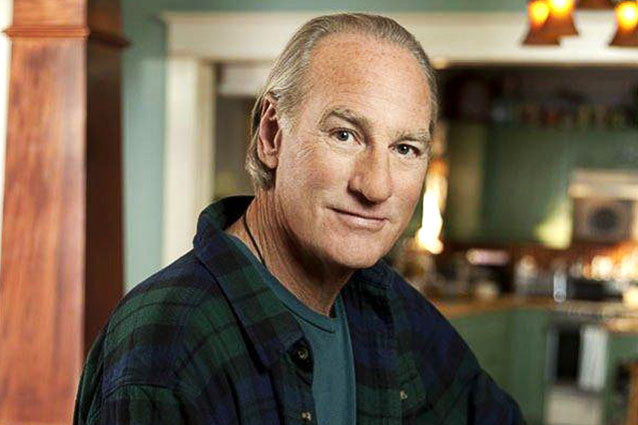 Craig T Nelson slams NBC for treatment of Parenthood