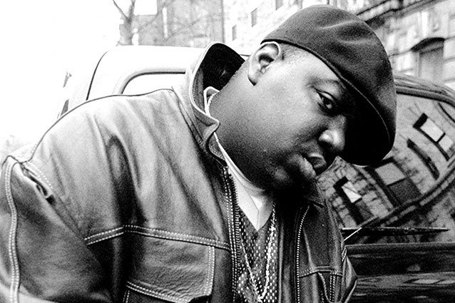 The Notorious B.I.G.'s Ghost Will Star in New Cartoon Series