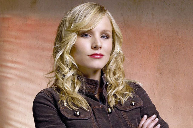 Veronica Mars Feminist Sleuth