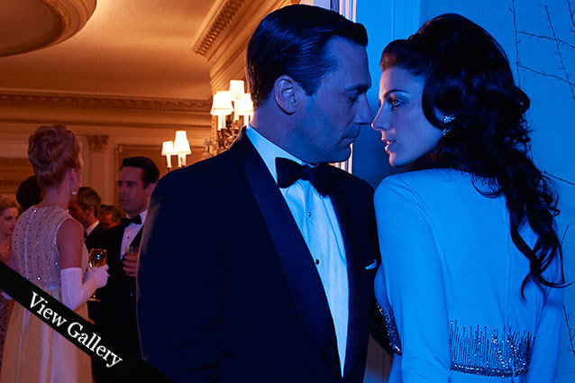 Mad Men Season 6 Gallery