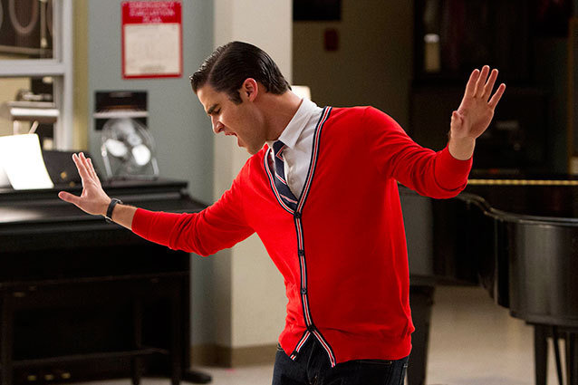 Glee Feud