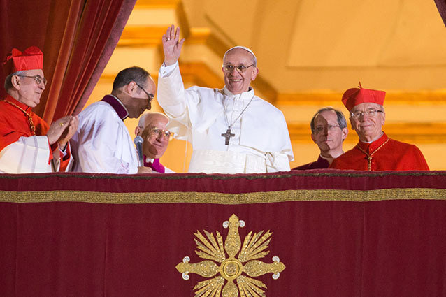 Pope