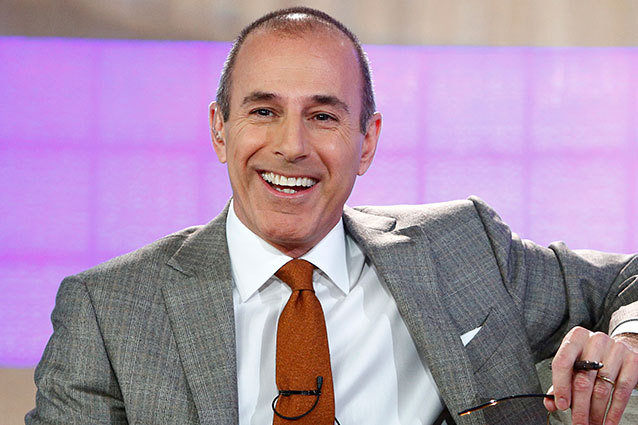 Matt Lauer Jeopardy