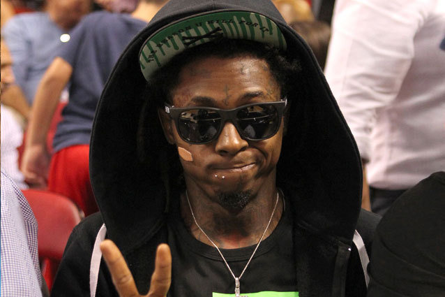 Lil Wayne Death Hoax