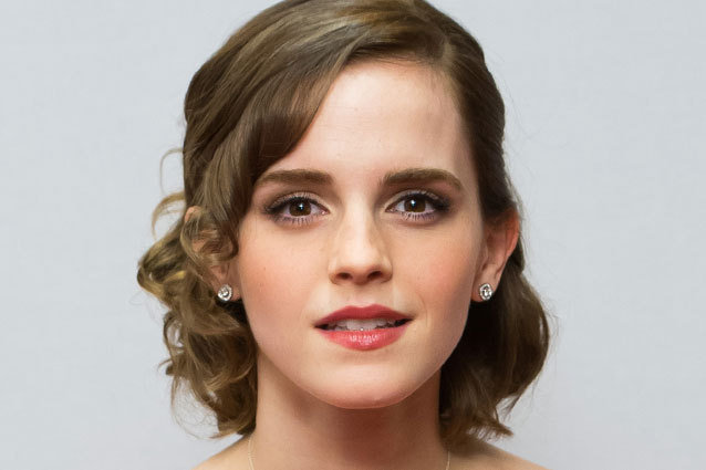 Emma Watson