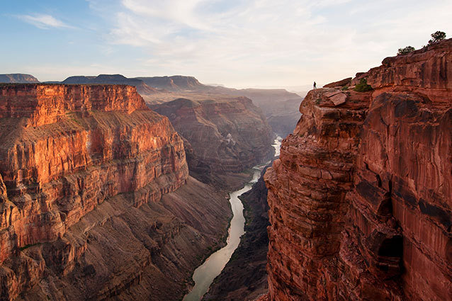 The Grand Canyon