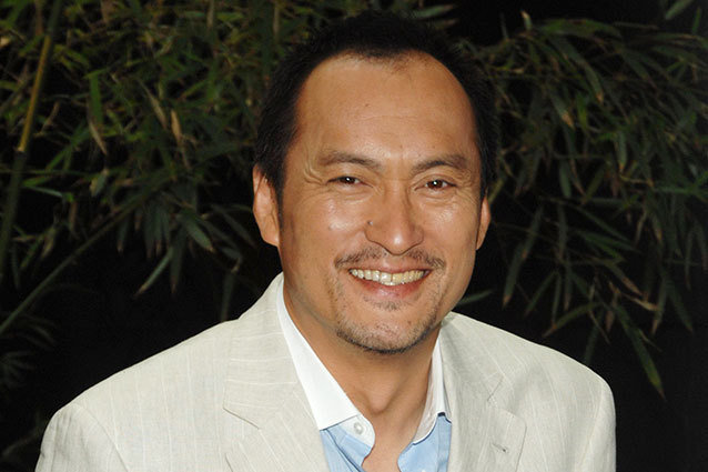 Ken Watanabe