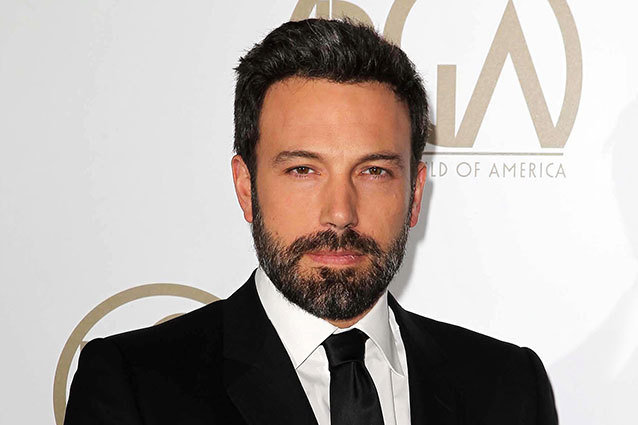 Ben Affleck Argo Director to Helm Bunker Hill Revolution Movie