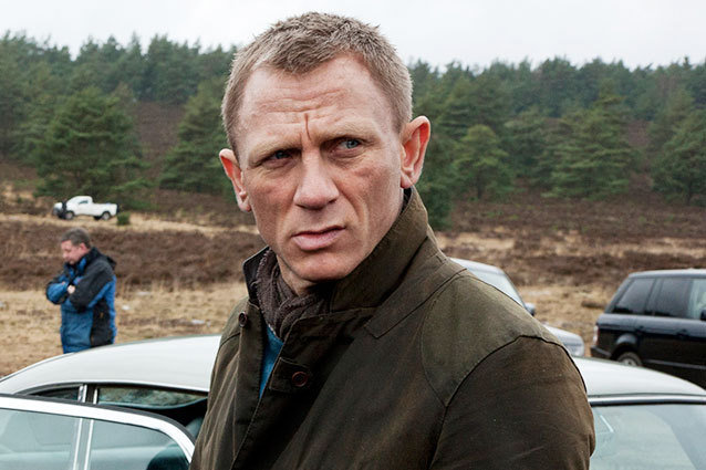 Daniel Craig's James Bond Will Return Within Three Years of Skyfall
