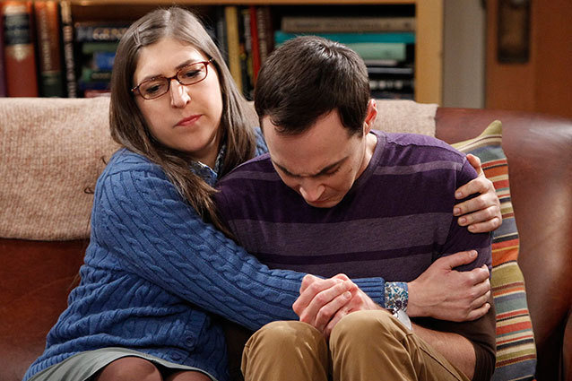 The Big Bang Theory