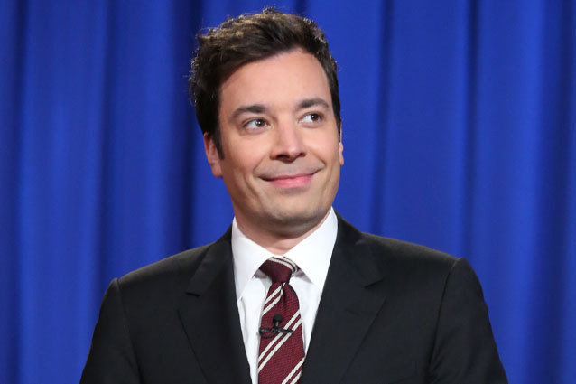 Jimmy Fallon