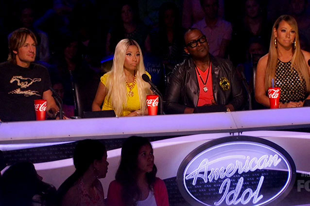American Idol Season 12 Top 9 Recap