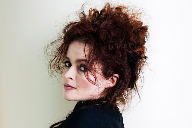 Helena Bonham Carter