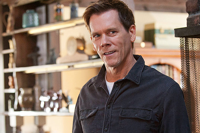 The Following Recap Kevin Bacon