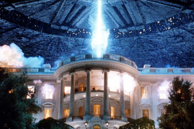 Independence Day Sequel Plot Details