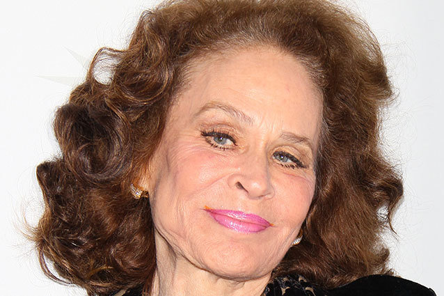 The Saddest Thing You'll Read Today: Karen Black Is Crowdfunding Her Cancer  Treatment