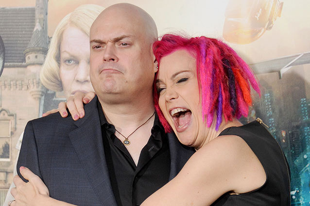 The Wachowskis