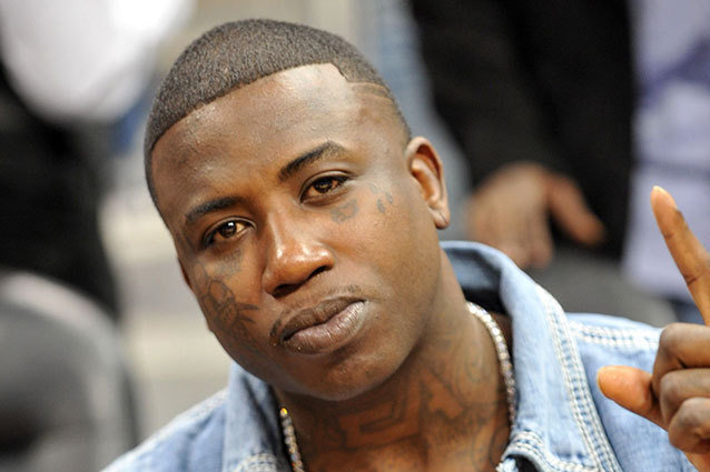 Spring Breakers Actor and Rapper Gucci Mane Arrested for Assault