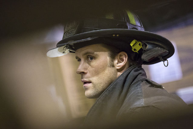 Chicago Fire