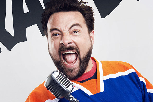 Kevin Smith