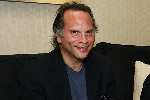 Buzz Bissinger