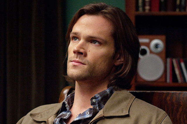 Supernatural