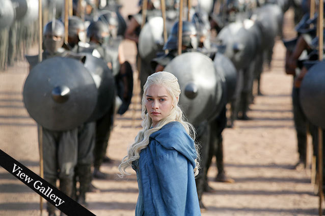 Game of Thrones Season 3: Who Will Die?