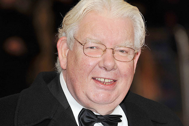 Richard Griffiths