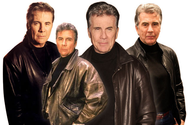 John Walsh - Leather Jackets