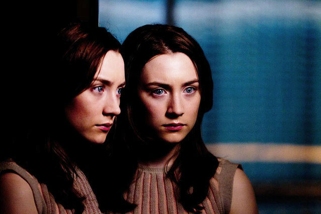 Saoirse Ronan in The Host