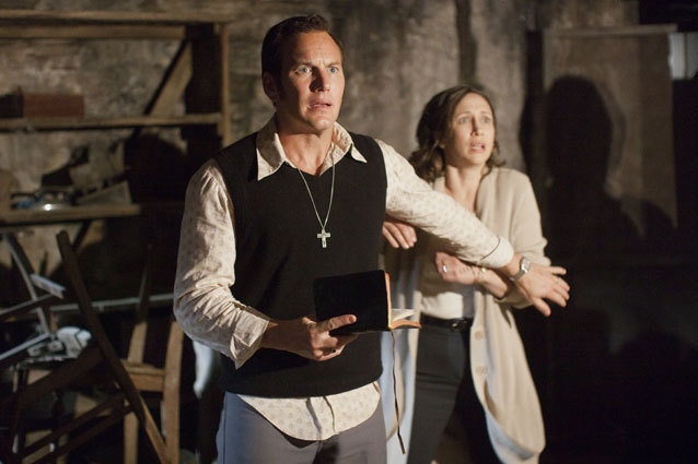 The Conjuring