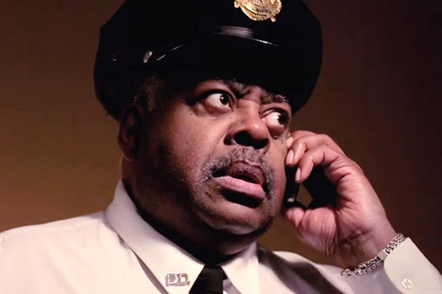 Carl Winslow