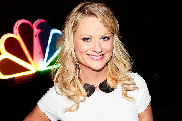 Amy Poehler