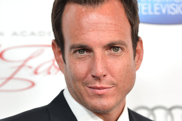 Will Arnett will star in Michael Bay's Ninja Turtles movie 