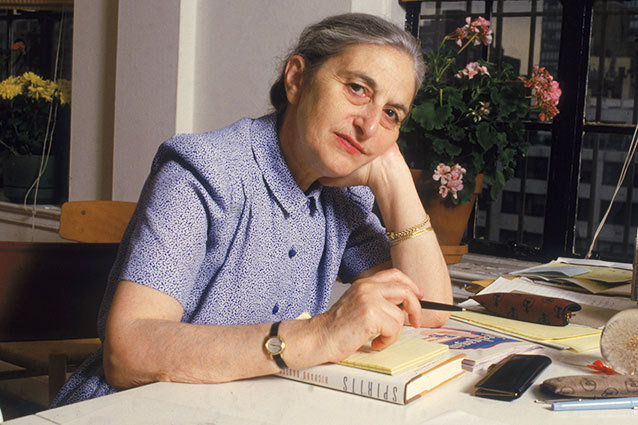 Ruth Prawer Jhabvala dies at 85: A Tribute
