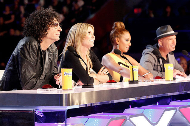 America's Got Talent moving to New York