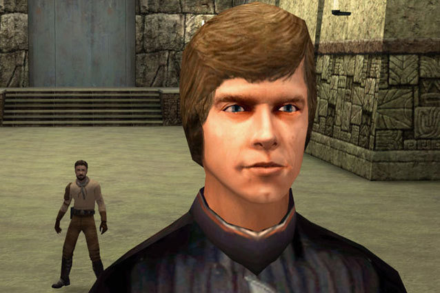 Outcast (1999 – PC) – GAGÁ GAMES